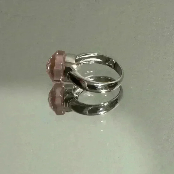 🇨🇦🆕5th Avenue Sterling Silver Ring - Picture 8 of 16